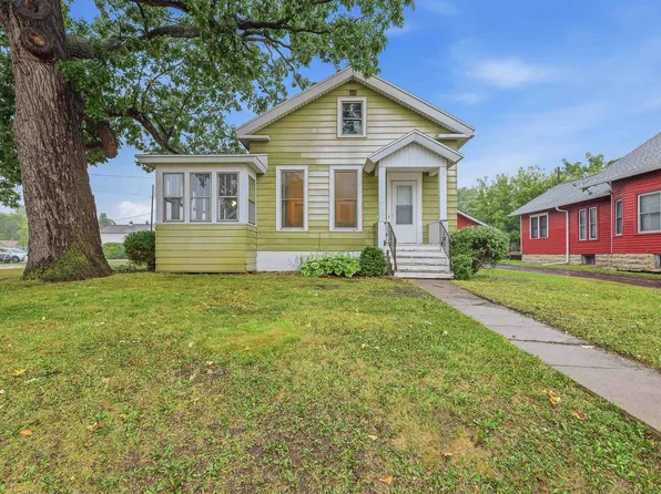 4 Prospect Ave, Oshkosh, WI 54901