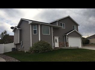 1258 Cortez Ave, Billings, MT 59105