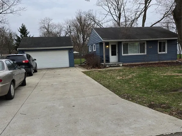 6465 Monrovia Dr, Waterford, MI 48329