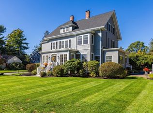 48 Bellevue Rd, Swampscott, MA 01907