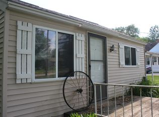 7472 E Coldwater Rd, Davison, MI 48423