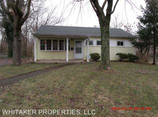 1388 Guenther Rd, Dayton, OH 45417