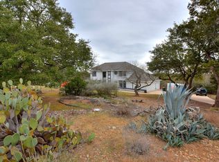 203 Landons Way, Georgetown, TX 78633