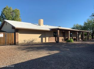 245 S Gollob Rd, Tucson, AZ 85710