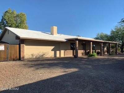 245 S Gollob Rd, Tucson, AZ, 85710