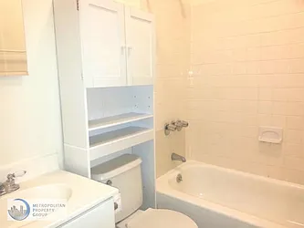 Rented by Metropolitan Property Group