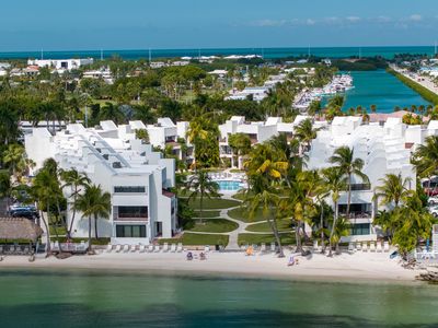 601 W Ocean Dr APT 411C, Key Colony Beach, FL, 33051