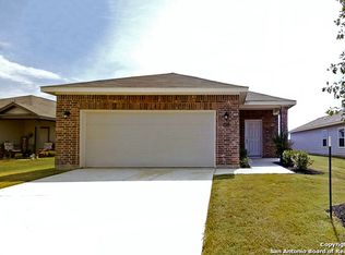 2441 Ranger Pass, Seguin, TX 78155