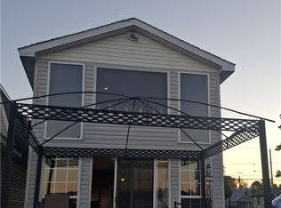 265 E Terrace Ave, Lakewood, NY 14750