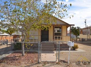 402 Jackson St, Taft, CA 93268
