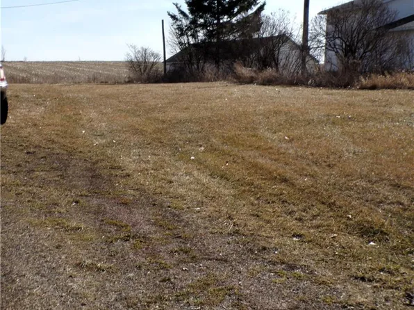 3.93 acres County Highway G, Stanley, WI 54768