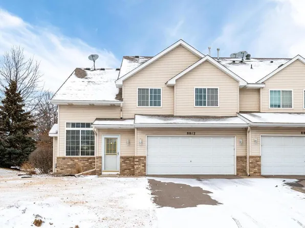 8812 92nd St S, Cottage Grove, MN 55016