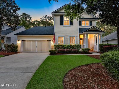 1128 STONEHEDGE TRAIL Lane, Saint Augustine, FL, 32092