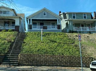 232 46th St, Pittsburgh, PA 15201