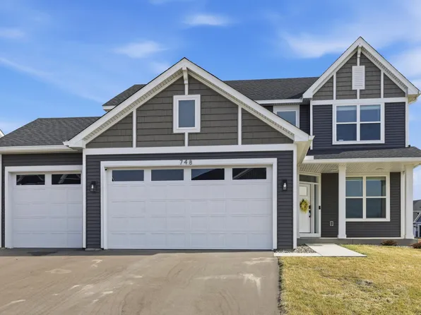 748 Longmeadow Ln, Waconia, MN 55387