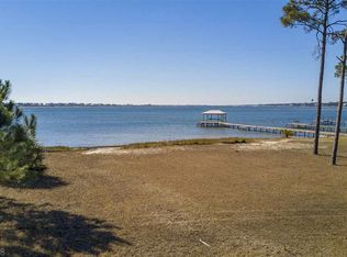 0 W Brigadoon Trl, Gulf Shores, AL 36542