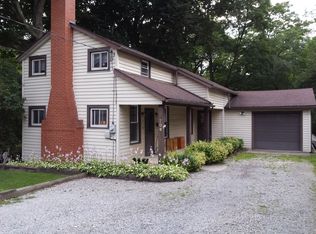 706 Hickory St, Meadville, PA 16335