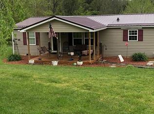 1072 Old Elizabethton Hwy, Bluff City, TN 37618