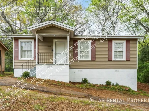3824 15th St NE, Tuscaloosa, AL 35404