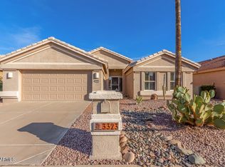3323 N 146TH Drive, Goodyear, AZ 85395