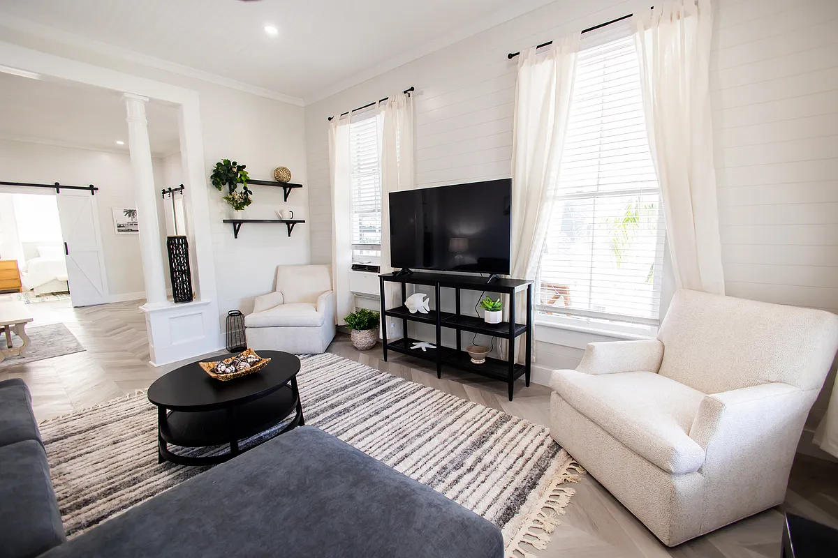 Building Photo - 1307 Whitehead St #3