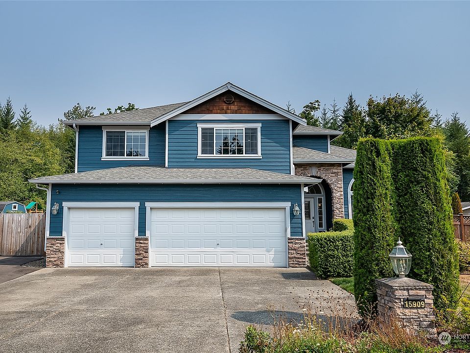 1st image of 15909 27th Avenue NW