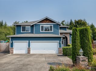 15909 27th Ave NW, Stanwood, WA