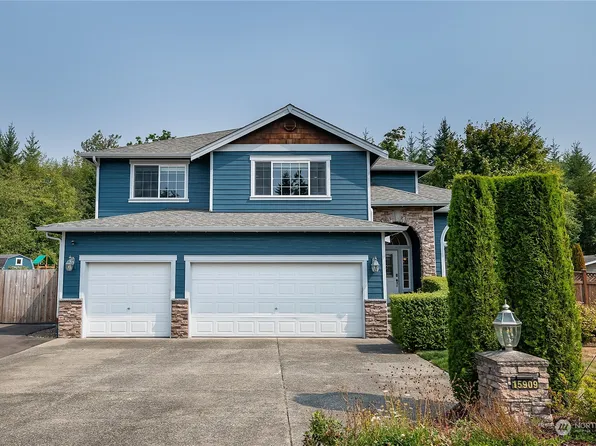 15909 27th Avenue NW, Stanwood, WA 98292