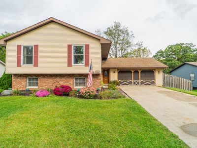532 Timberwood Ln, Lowell, IN, 46356