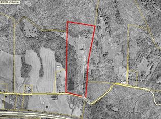 1190 Fox Rd, Dawson Springs, KY 42408