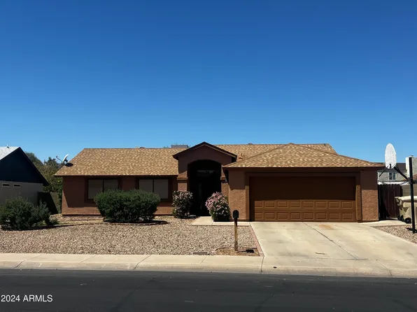 10032 N 65TH Avenue, Glendale, AZ 85302