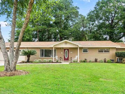 3710 Tom Lane Dr, Pensacola, FL, 32504