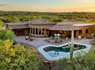 13355 E Camino La Cebadilla, Tucson, AZ 85749