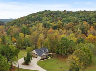 1544 Sloan Gap Rd, Ocoee, TN 37361