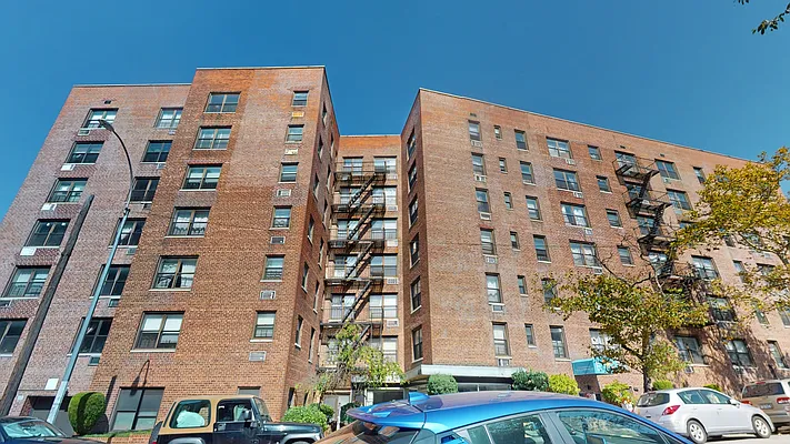 63 95 Austin Street 2C in Rego Park Queens StreetEasy