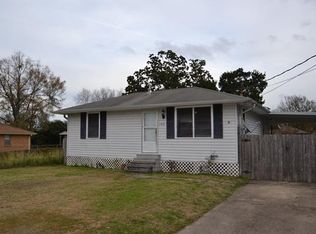 709 Grove St, Metairie, LA 70003