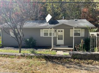 1051 Old Lawrenceburg Rd, Frankfort, KY 40601