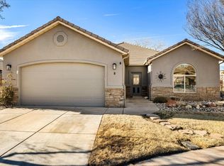 1160 S Washington Fields Rd UNIT 8, Washington, UT 84780