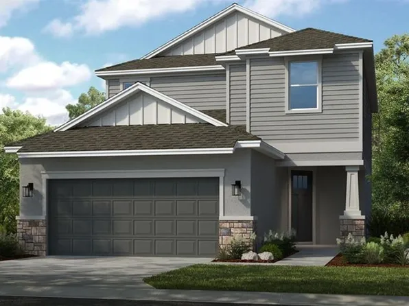 1041 Ladyfish Trail St, Saint Cloud, FL 34771