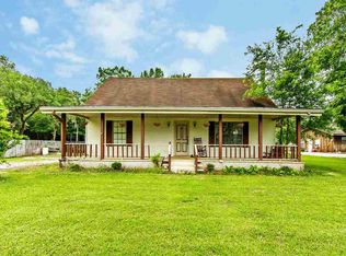 116 Babin St, Houma, LA 70364