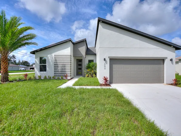 My New Rental - Poinciana