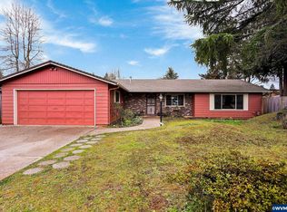 402 McKinley St SE, Salem, OR
