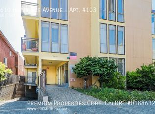 Hillegass Apartments, Berkeley, CA 94704