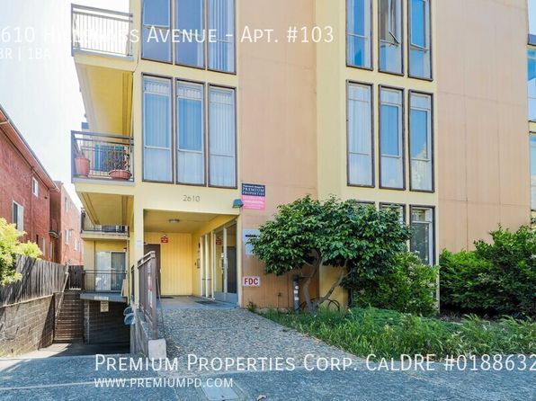 2610 Hillegass Ave APT 304