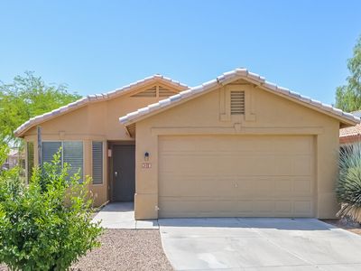 9218 E Placita Arroyo Seco, Tucson, AZ, 85710