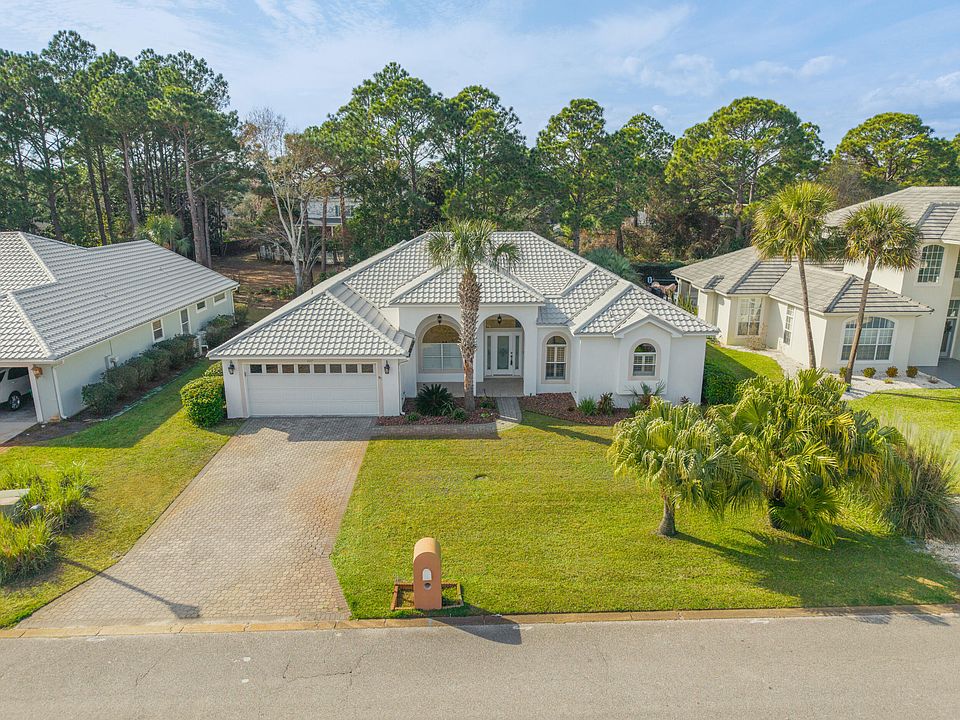 927 Emerald Bay Dr, Destin, FL 32541 | MLS #993708 | Zillow