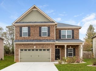 229 Klinetop Dr, McDonough, GA 30253