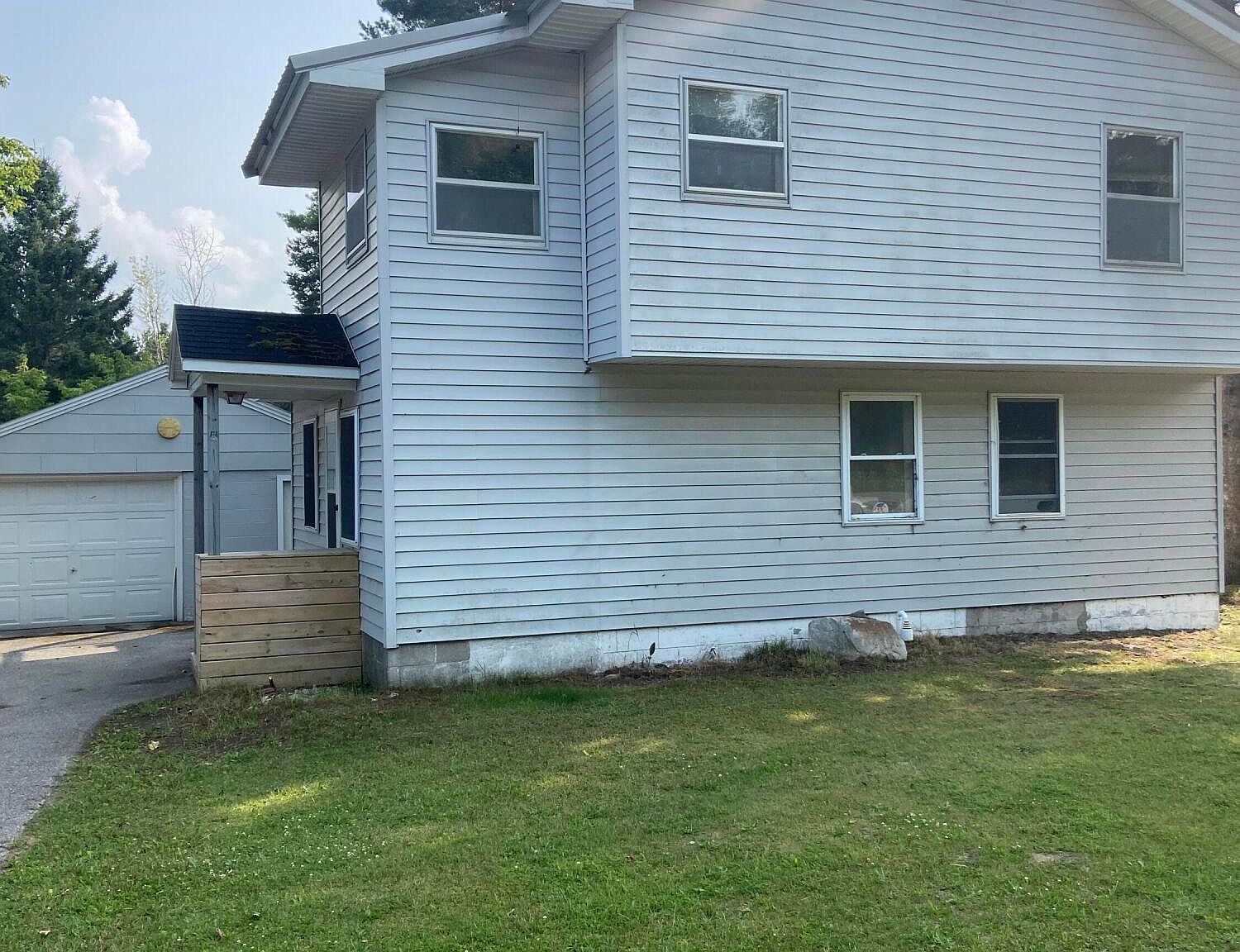 1207 W Heythaler Hwy, Rogers City, MI 49779 MLS 201824723 Zillow