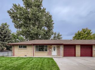 4797-4799 Teller St, Wheat Ridge, CO 80033
