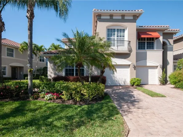 12095 Via Siena CT #201, BONITA SPRINGS, FL 34135